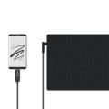 Tablet graficzny Huion RTP 700 Black - 1796531