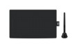 Tablet graficzny Huion RTM 500 Black - 1796543