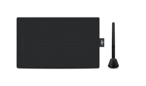 Tablet graficzny Huion RTM 500 Black - 1796543
