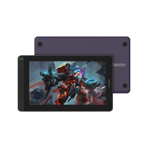 Tablet graficzny Huion Kamvas 13 Violet - 1796533