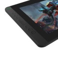 Tablet graficzny Huion Kamvas 13 Violet - 1796535