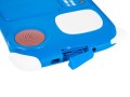 BLOW TABLET KIDSTAB8 4G 4/64GB NIEBIESKIE ETUI - 1782498