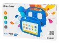 BLOW TABLET KIDSTAB8 4G 4/64GB NIEBIESKIE ETUI - 1782495