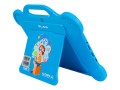 BLOW TABLET KIDSTAB10 4G 4/64GB NIEBIESKIE ETUI - 1782482