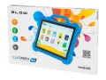 BLOW TABLET KIDSTAB10 4G 4/64GB NIEBIESKIE ETUI - 1782486