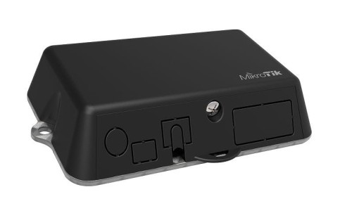 MIKROTIK LTAP MINI LTE KIT RB912R-2ND-LTM&R11E-LTE - 1779108