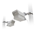 MikroTik CubeG-5ac60aypair | CPE | Wireless Wire Cube Pro, 60GHz, 5GHz failover - 1794850