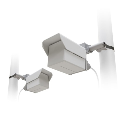 MikroTik CubeG-5ac60aypair | CPE | Wireless Wire Cube Pro, 60GHz, 5GHz failover - 1794850