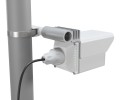 MikroTik CubeG-5ac60aypair | CPE | Wireless Wire Cube Pro, 60GHz, 5GHz failover - 1794851