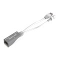 MikroTik CubeG-5ac60aypair | CPE | Wireless Wire Cube Pro, 60GHz, 5GHz failover - 1794855
