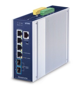 Switch Planet IGS-6325-4T2X