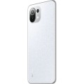 Xiaomi 11 Lite NEW 8/128GB 6,55" AMOLED 2400x1080 Hybrid Dual SIM 5G White - 1782697