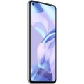 Xiaomi 11 Lite NEW 8/128GB 6,55" AMOLED 2400x1080 Hybrid Dual SIM 5G White - 1782694