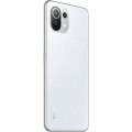 Xiaomi 11 Lite NEW 8/128GB 6,55" AMOLED 2400x1080 Hybrid Dual SIM 5G White - 1782696