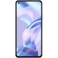 Xiaomi 11 Lite NEW 8/128GB 6,55" AMOLED 2400x1080 Hybrid Dual SIM 5G White - 1782692