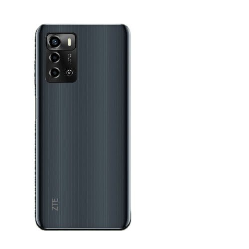 Smartfon ZTE Blade A72 5G 4/64GB Szary - 1796611