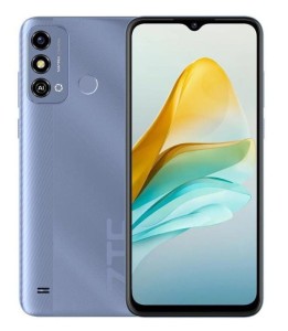 Smartfon ZTE Blade A53 2/32GB Niebieski