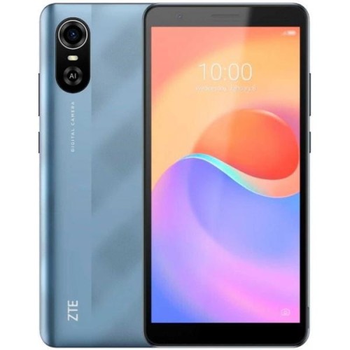 Smartfon ZTE Blade A31 Plus 1/32GB Niebieski - 1796600