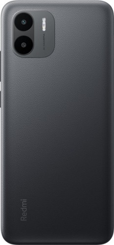 Smartfon Xiaomi Redmi A2 3/64GB Czarny - 1786072