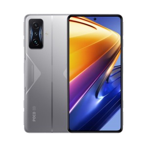 Smartfon Xiaomi POCO F4 GT 5G 8/128GB Srebrny
