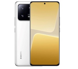 Smartfon Xiaomi 13 5G 8/256GB Biały (WYPRZEDAŻ)