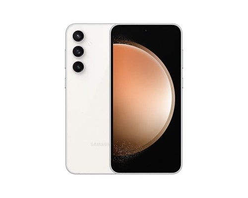 Smartfon Samsung Galaxy S23 FE (S711) 8/128GB 6,4" AMOLED 1080x2340 4500mAh Dual SIM 5G Cream - 1782750