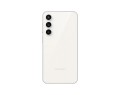 Smartfon Samsung Galaxy S23 FE (S711) 8/128GB 6,4" AMOLED 1080x2340 4500mAh Dual SIM 5G Cream - 1782755