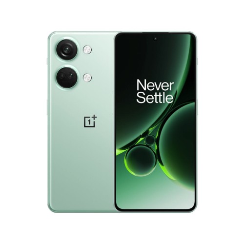 Smartfon OnePlus Nord 3 5G 8/128GB Szary - 1792177