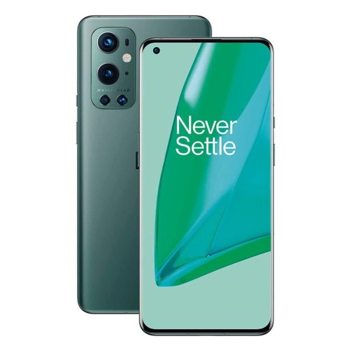 Smartfon OnePlus 9 Pro 5G 8/128GB Zielony - 1792438