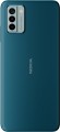 Smartfon Nokia G22 4/128GB Niebieski - 1792444