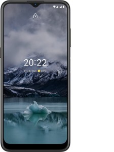 Smartfon Nokia G11 4/64 Szary