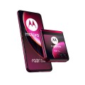 Smartfon Motorola RAZR 40 ULTRA 8/256GB DualSIM 5G Magenta - 1792215