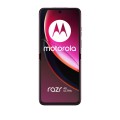 Smartfon Motorola RAZR 40 ULTRA 8/256GB DualSIM 5G Magenta - 1792216