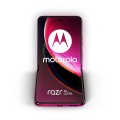 Smartfon Motorola RAZR 40 ULTRA 8/256GB DualSIM 5G Magenta - 1792228