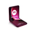Smartfon Motorola RAZR 40 ULTRA 8/256GB DualSIM 5G Magenta - 1792225