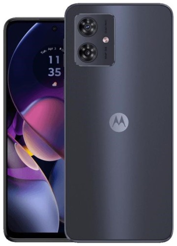 Smartfon Motorola Moto G54 5G DS 8/256GB Midnight Blue - 1792477