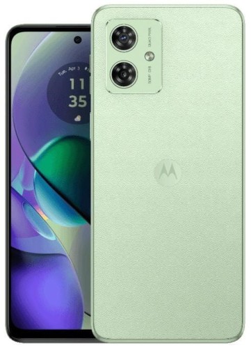 Smartfon Motorola Moto G54 12/256 Mint Green - 1792140