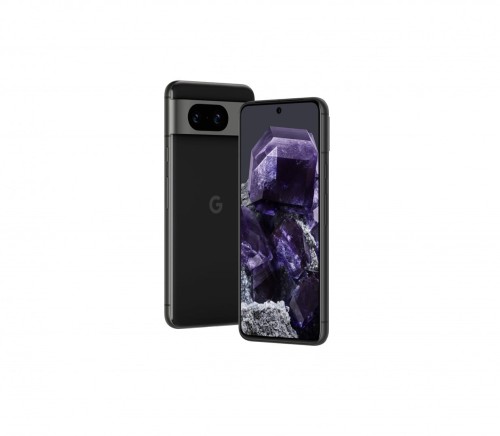 Smartfon Google Pixel 8 5G 8/256GB Czarny - 1792116