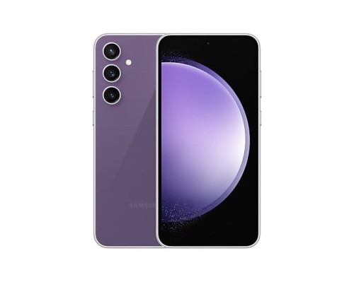 Samsung Galaxy S23 FE (S711) 5G 8/128GB Purpura - 1792411