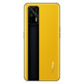realme GT Master 12/256GB 6,43" SAMOLED 2400x1080 4500mAh Dual SIM 5G Racing Yellow - 1802833