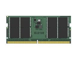 KINGSTON DDR5 32GB 4800MHz SODIMM - 1803689