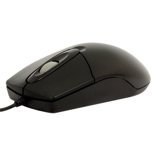 Mysz przewodowa A4Tech OP-760 USB - 1803702