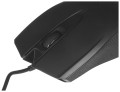 Mysz przewodowa A4Tech OP-760 USB - 1803704