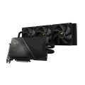 Karta VGA Gigabyte AORUS GeForce RTX 4090 X 24G (rev.1.0) 24GB GDDR6X 384bit PCIe4.0 - 1803946