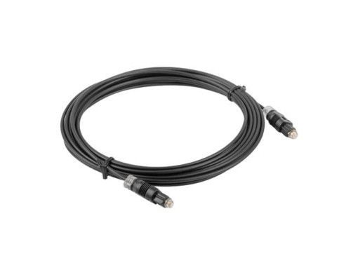 Kabel optyczny Lanberg Toslink M/M 1m - 1805574