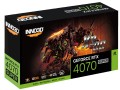 Karta graficzna INNO3D GeForce RTX 4070 SUPER X3 OC - 1793101