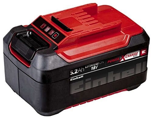 Akumulator EINHELL Power X-Change 4511437 (Li-Ion) - 1728244