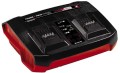 Ładowarka podwójna PXC Twin 18V 3A 4512069 EINHELL - 1732862