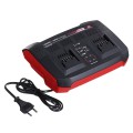 Ładowarka podwójna PXC Twin 18V 3A 4512069 EINHELL - 1763994