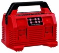 Ładowarka poczwórna 2x2 Power X 4A 4512102 EINHELL - 1732863